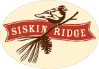 siskin ridgeTM logo