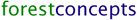 Forest Concepts logo image