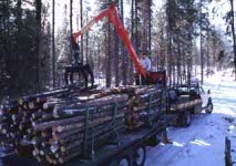 smallwood trailer